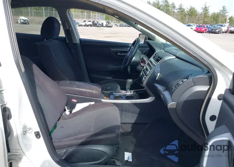 2013 Nissan Altima 2.5 z USA, uszkodzony, nr VIN 1N4AL3AP3DC293394